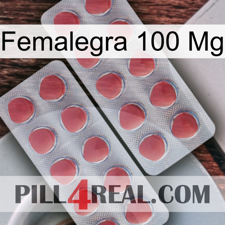 Femalegra 100 Mg 19